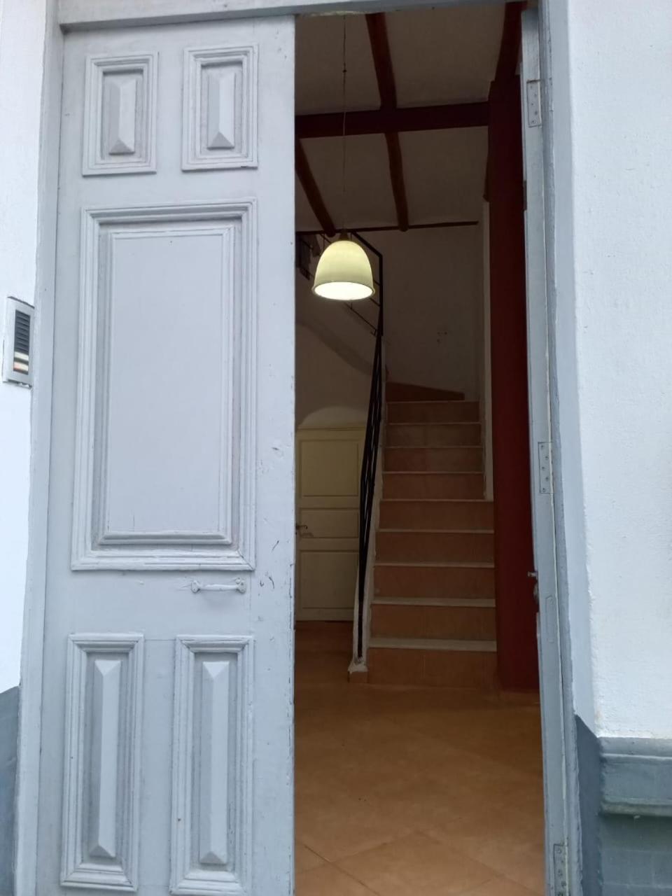 Maison Sevilla * Larache