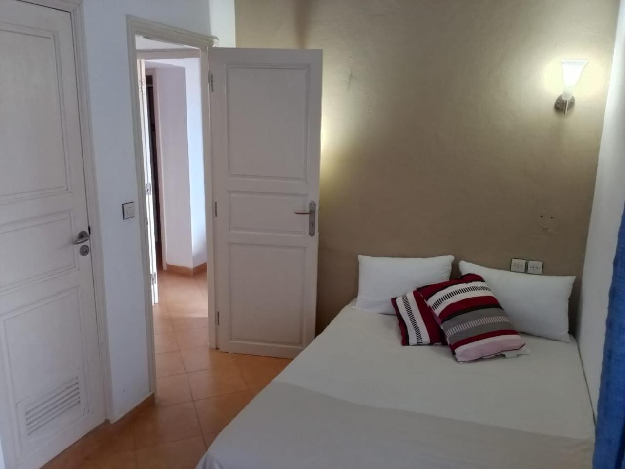 Habitación en casa particular Maison Sevilla