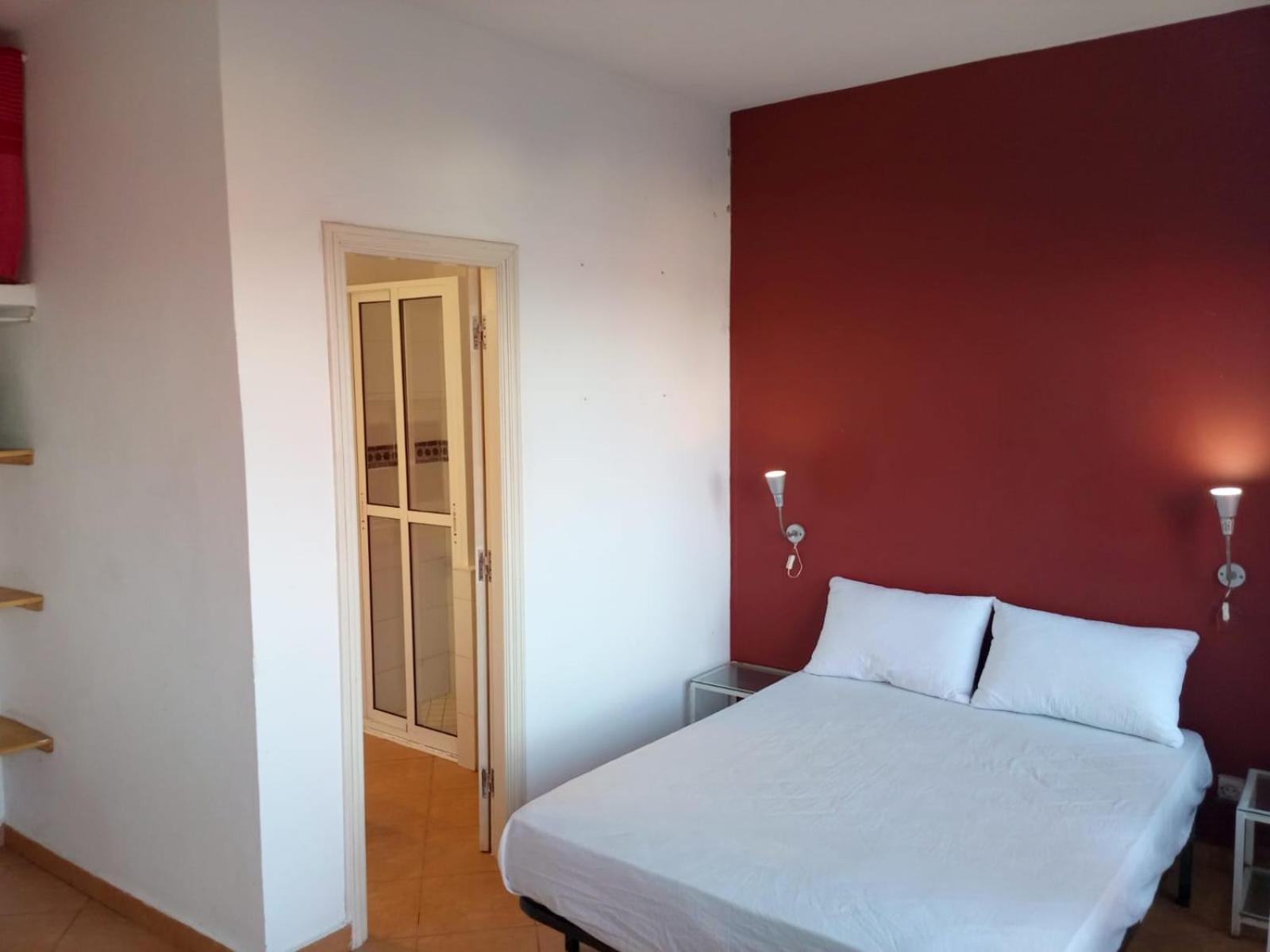 Maison Sevilla *