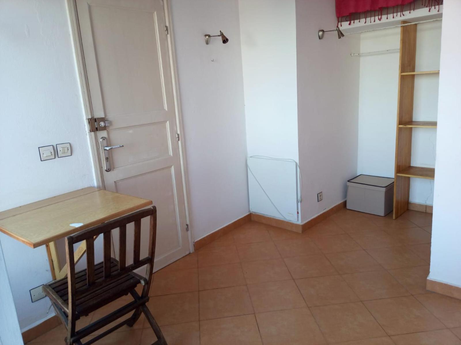 Maison Sevilla Habitación en casa particular