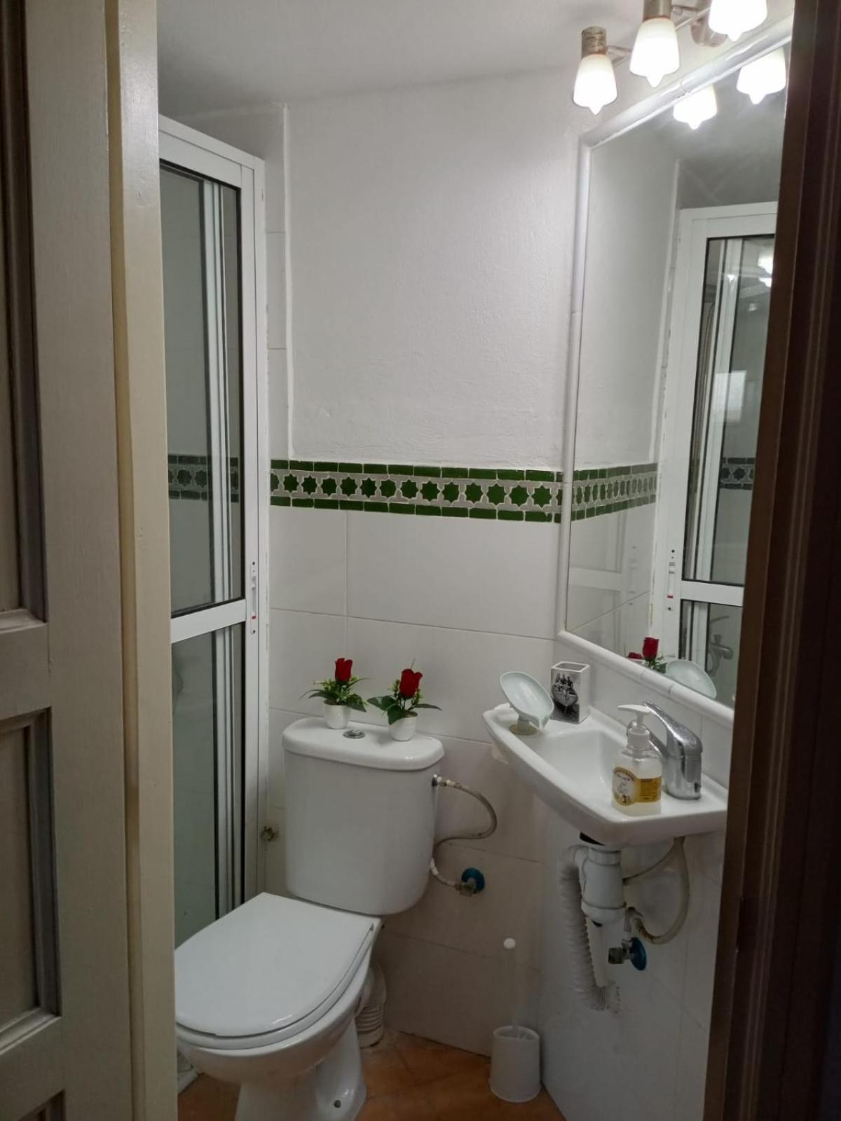 Maison Sevilla *