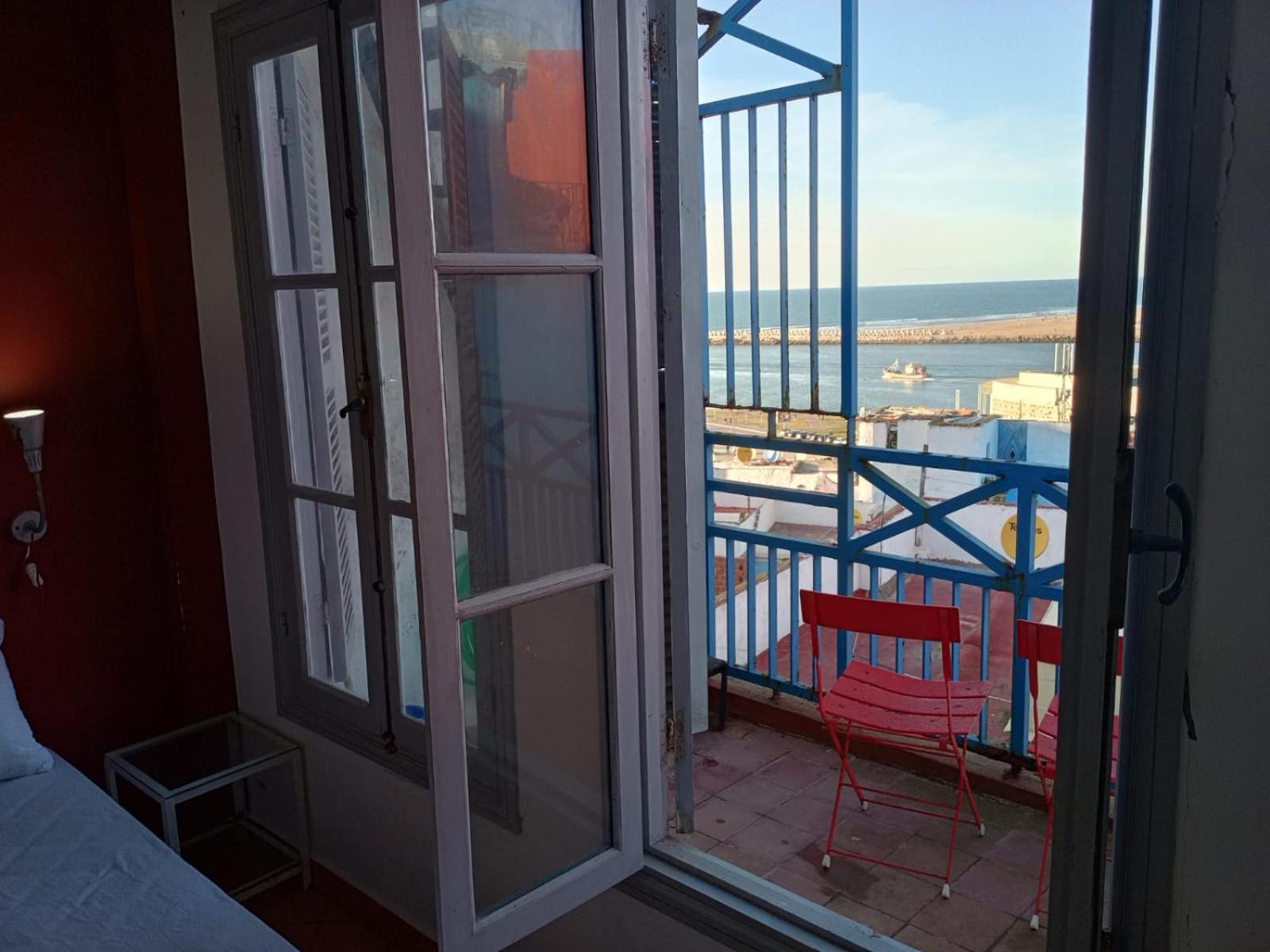 Maison Sevilla Habitación en casa particular Larache
