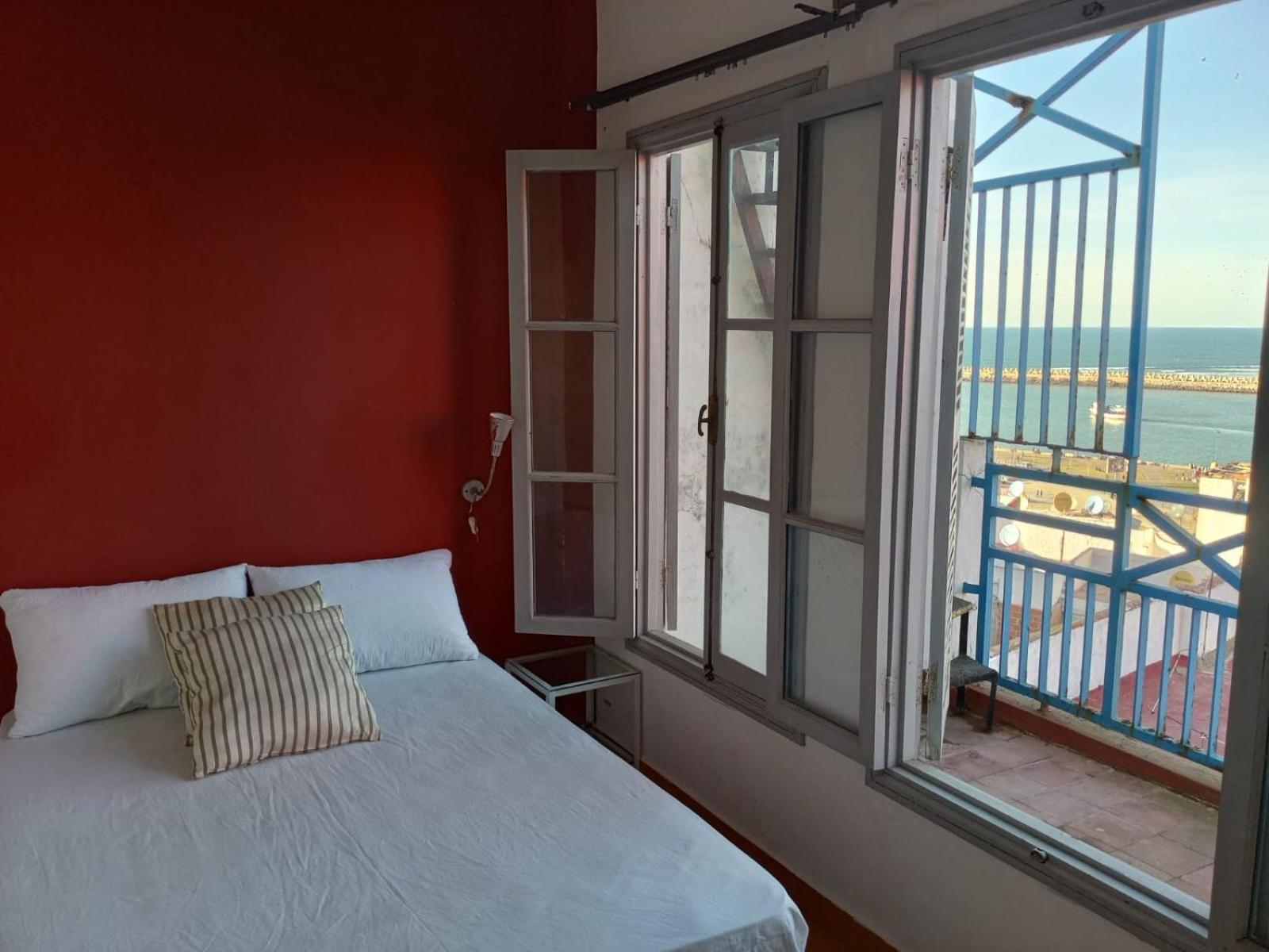 Maison Sevilla Larache