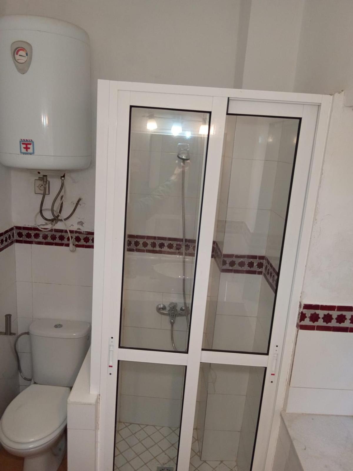 Maison Sevilla Larache